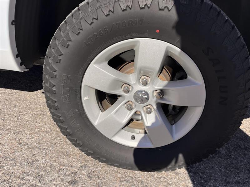 ram 1500 2023 - 20