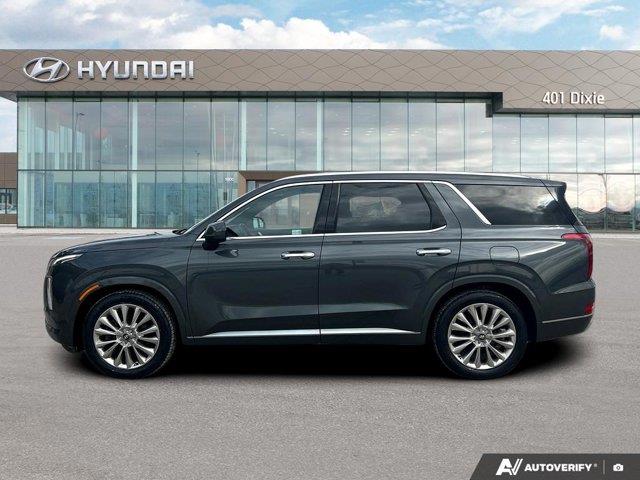 hyundai Palisade 2020 - 2