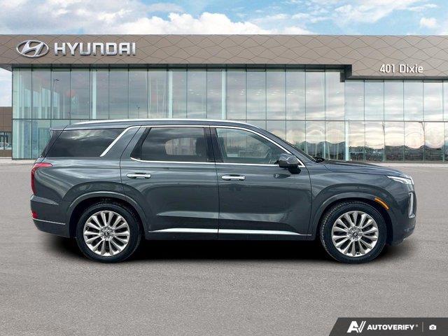 hyundai Palisade 2020 - 6
