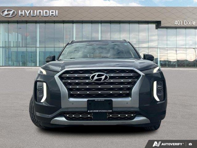 hyundai Palisade 2020 - 8