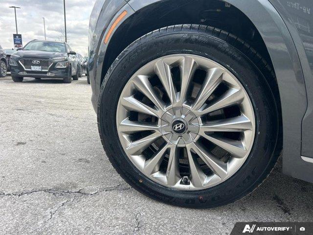 hyundai Palisade 2020 - 9