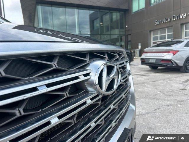 hyundai Palisade 2020 - 12