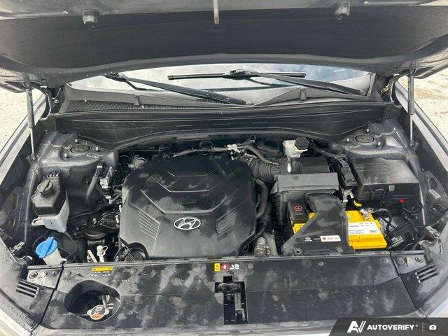 hyundai Palisade 2020 - 13