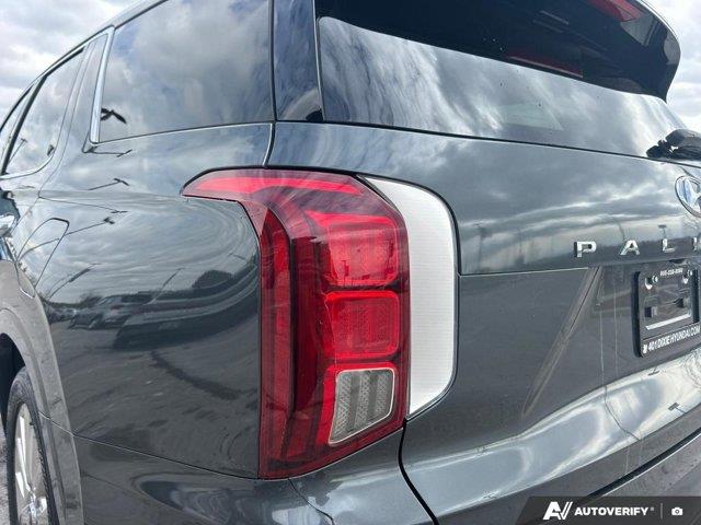 hyundai Palisade 2020 - 14