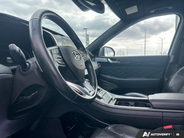 hyundai Palisade 2020 - 16
