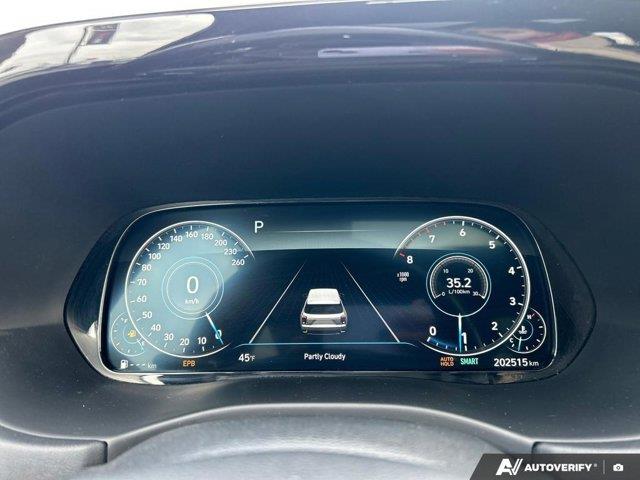 hyundai Palisade 2020 - 18