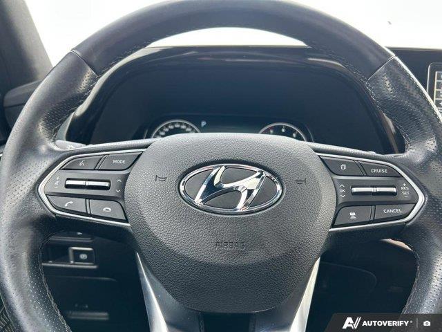 hyundai Palisade 2020 - 19