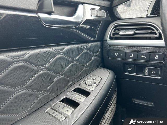 hyundai Palisade 2020 - 20
