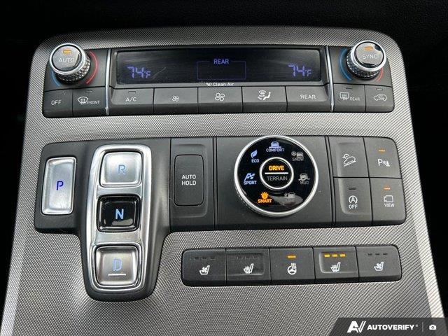 hyundai Palisade 2020 - 21
