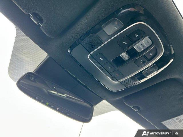 hyundai Palisade 2020 - 24