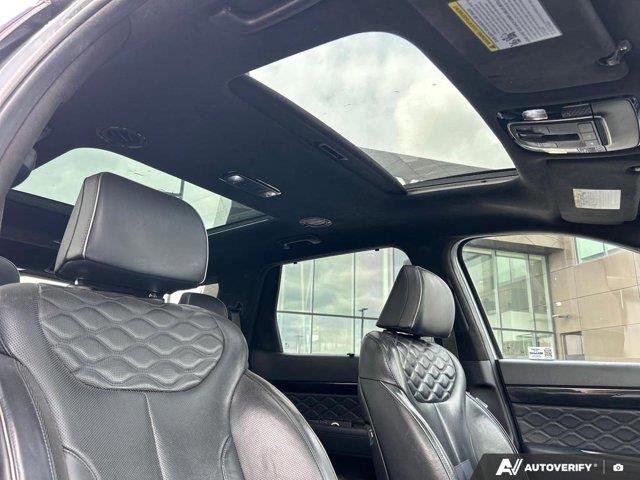 hyundai Palisade 2020 - 25