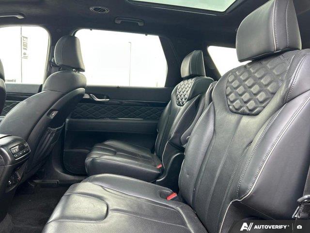 hyundai Palisade 2020 - 26