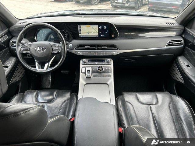 hyundai Palisade 2020 - 27