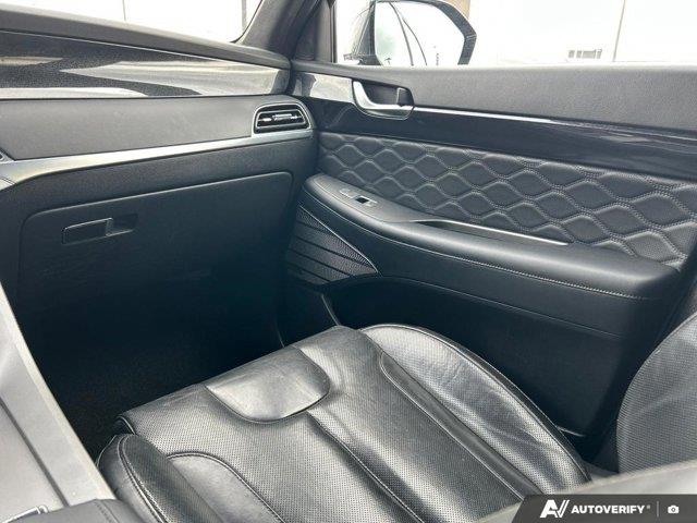 hyundai Palisade 2020 - 28