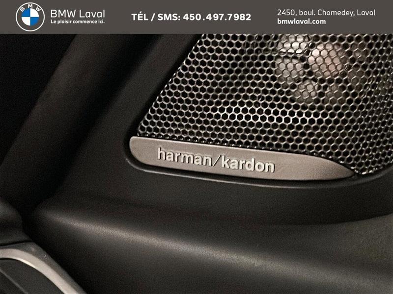 bmw M3 2018 - 13