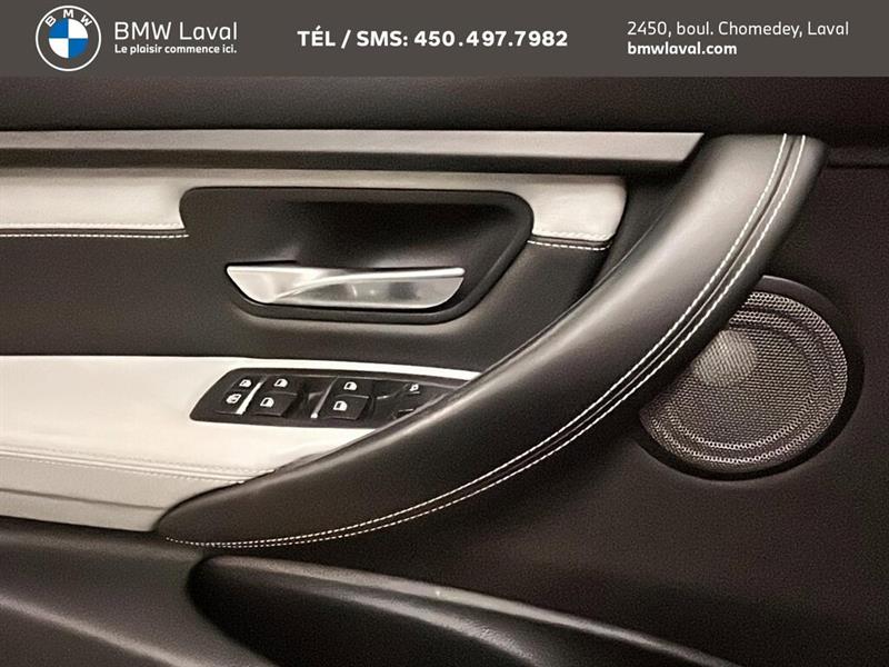 bmw M3 2018 - 14