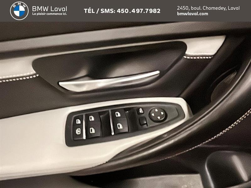 bmw M3 2018 - 15