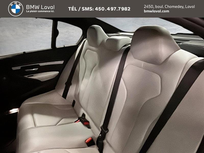 bmw M3 2018 - 29