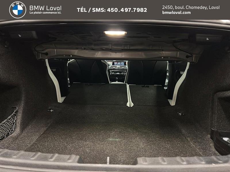 bmw M3 2018 - 33