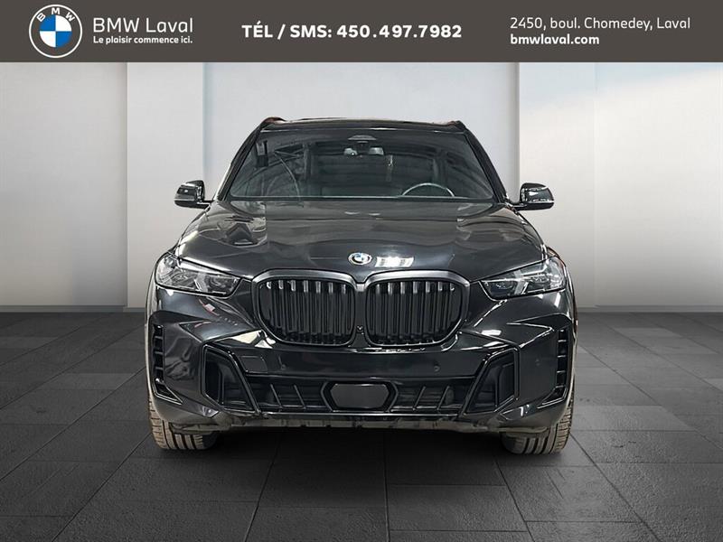 bmw X5 2025 - 3