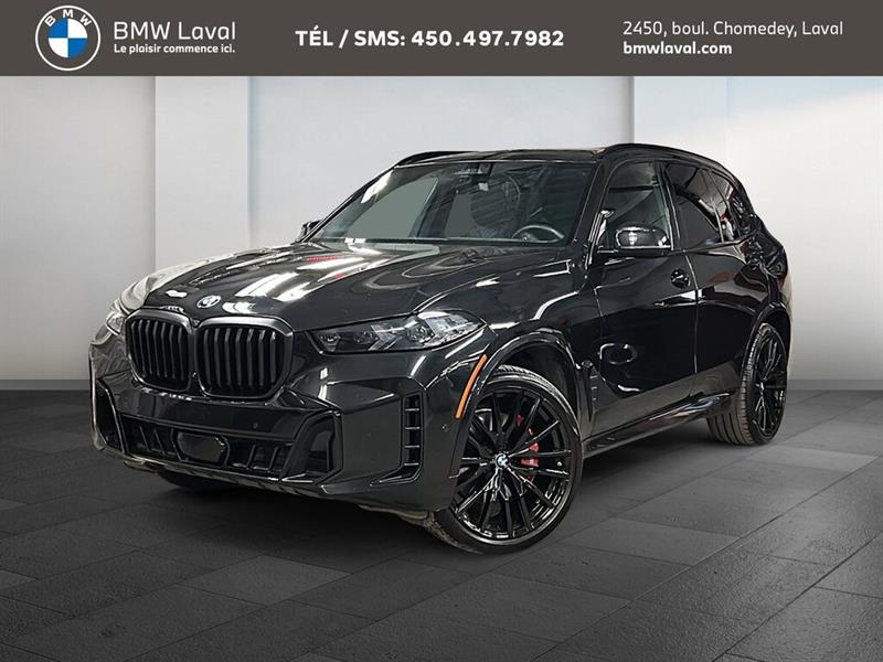 bmw X5 2025 - 4