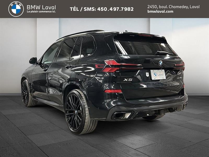 bmw X5 2025 - 7
