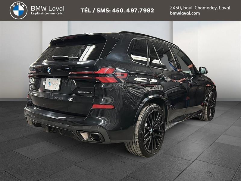 bmw X5 2025 - 9
