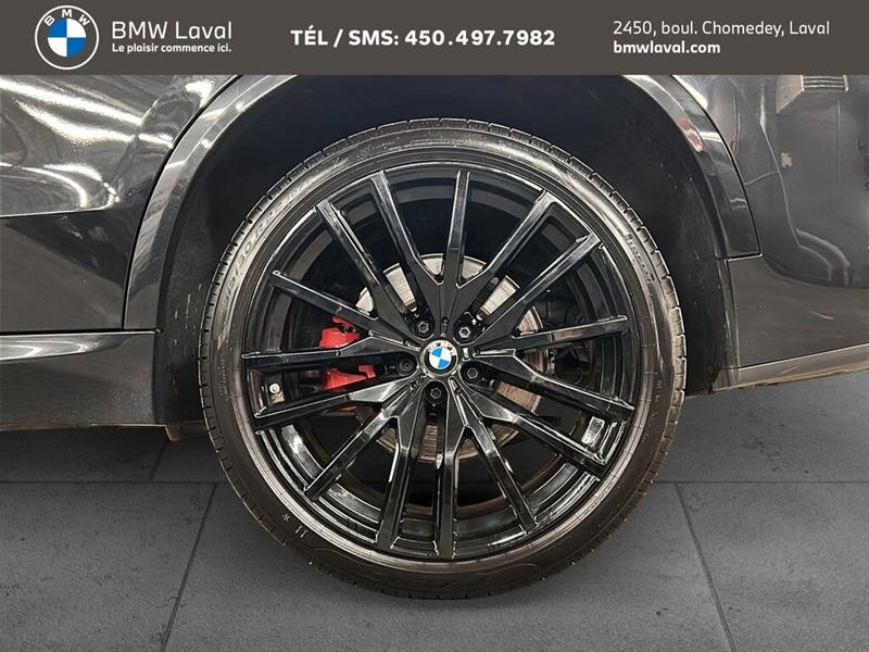 bmw X5 2025 - 10