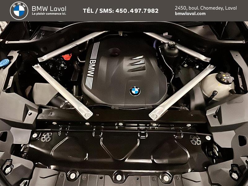 bmw X5 2025 - 11