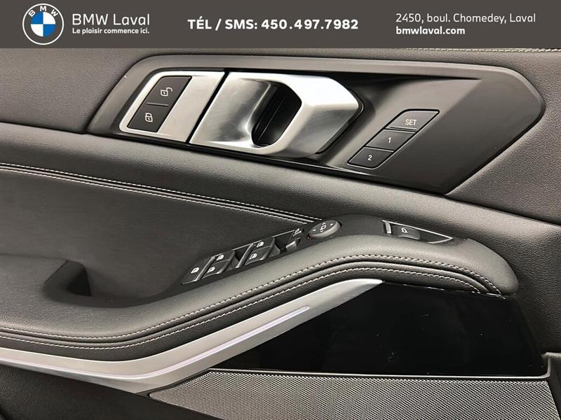 bmw X5 2025 - 14