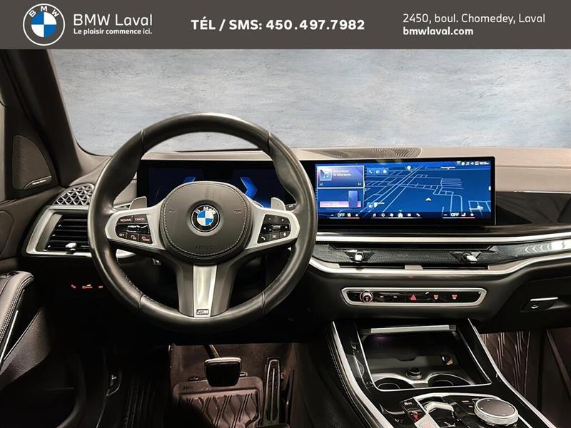 bmw X5 2025 - 17