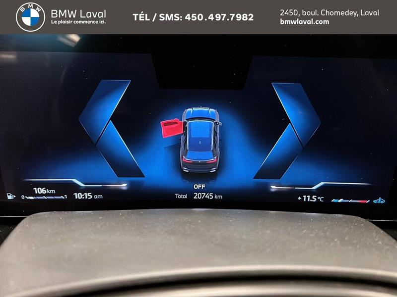 bmw X5 2025 - 18