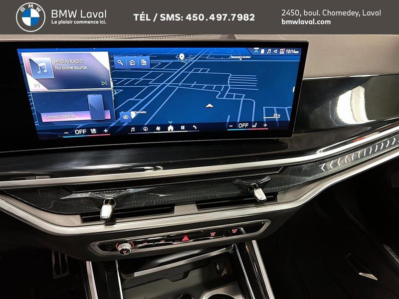 bmw X5 2025 - 19