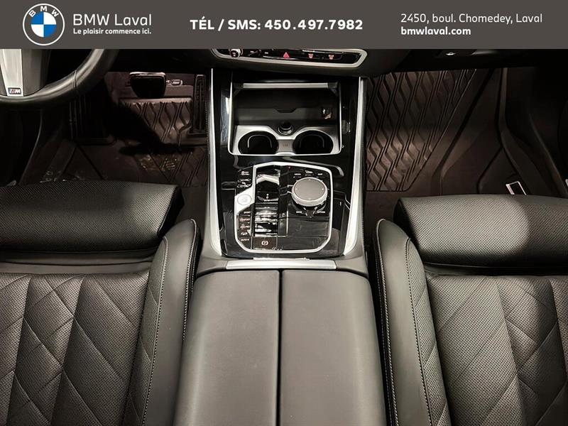 bmw X5 2025 - 20