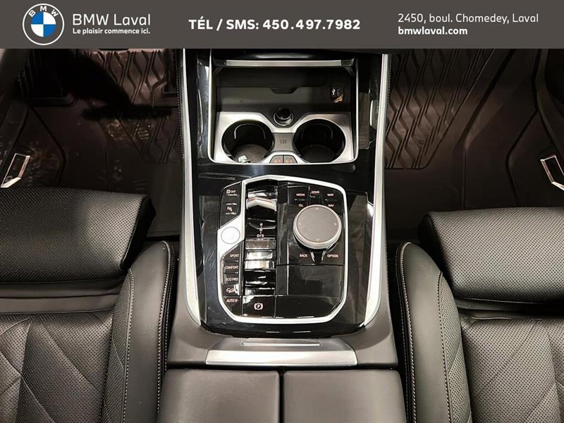bmw X5 2025 - 21