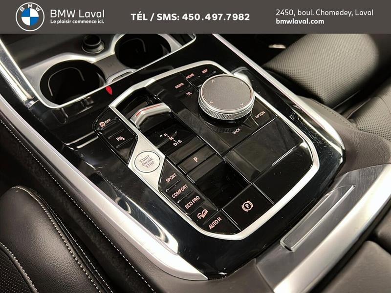 bmw X5 2025 - 22