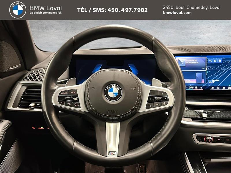bmw X5 2025 - 25