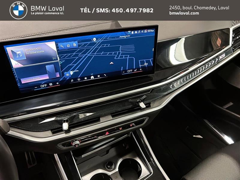 bmw X5 2025 - 27