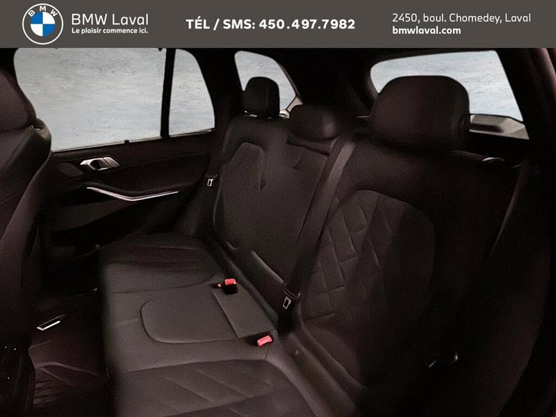 bmw X5 2025 - 29