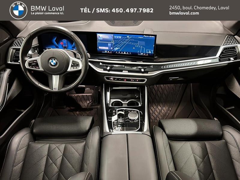 bmw X5 2025 - 31