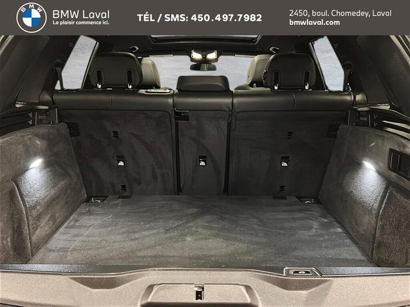 bmw X5 2025 - 33