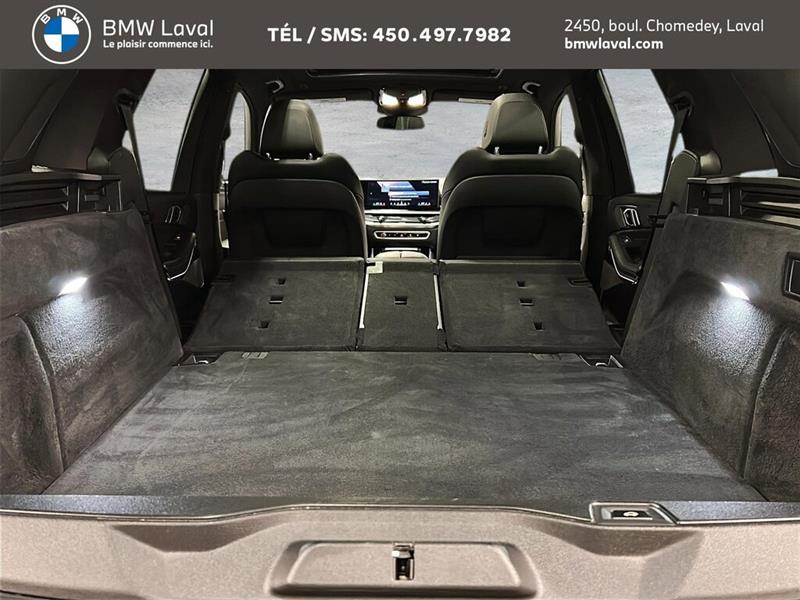 bmw X5 2025 - 34