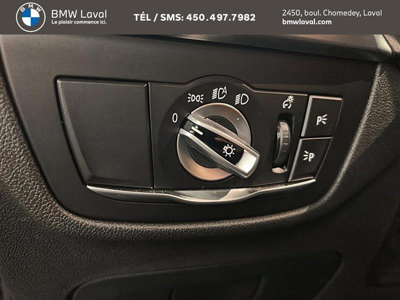 bmw X3 2024 - 15