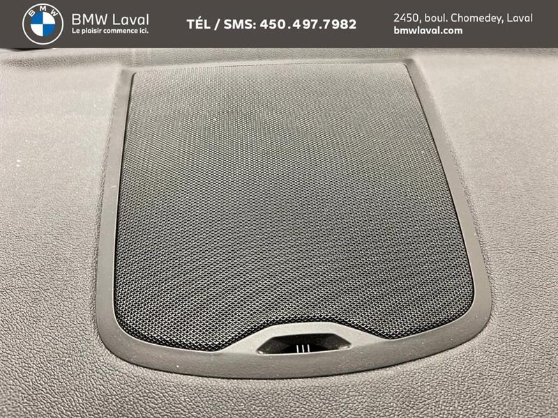 bmw X3 2024 - 17