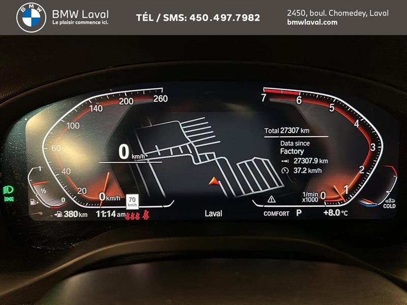 bmw X3 2024 - 18