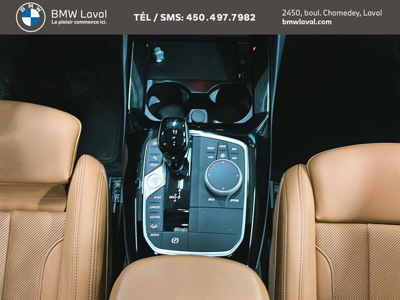 bmw X3 2024 - 21