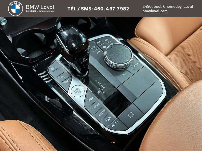 bmw X3 2024 - 22