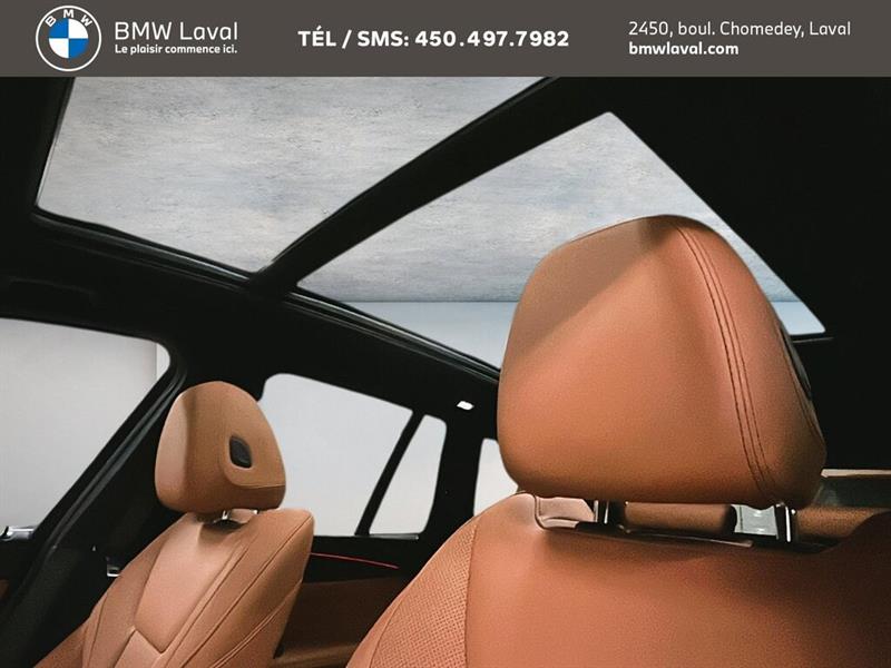 bmw X3 2024 - 24