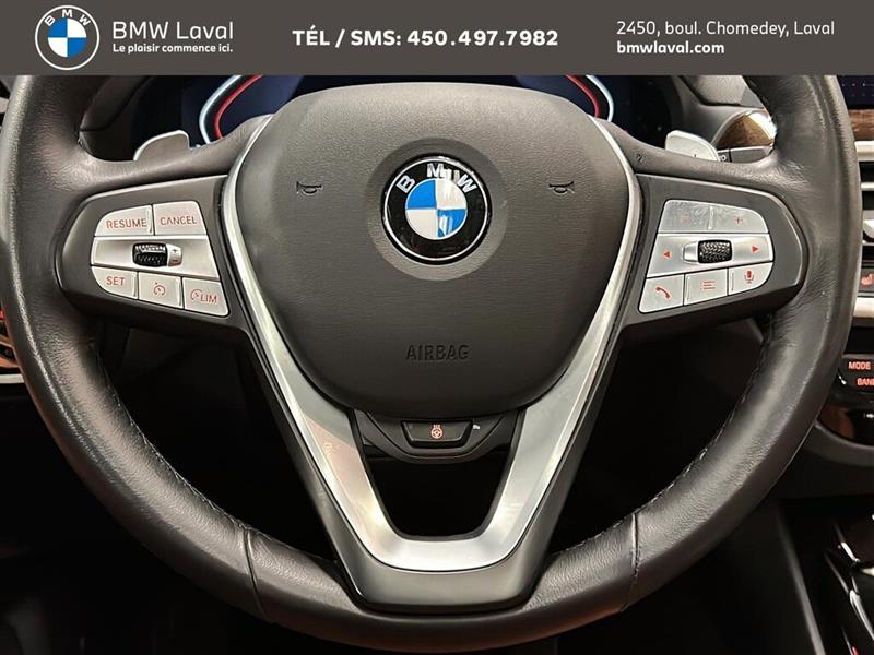 bmw X3 2024 - 26