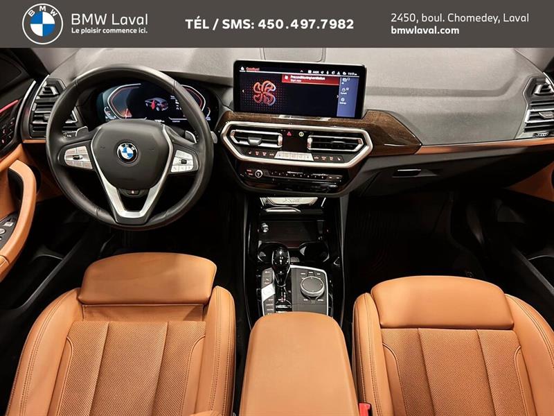 bmw X3 2024 - 31